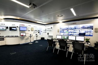 北京安防公司大搜罗 计算机系统服务概览